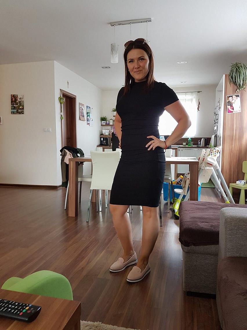 Bohyňa zdravia a štíhlosti Majka