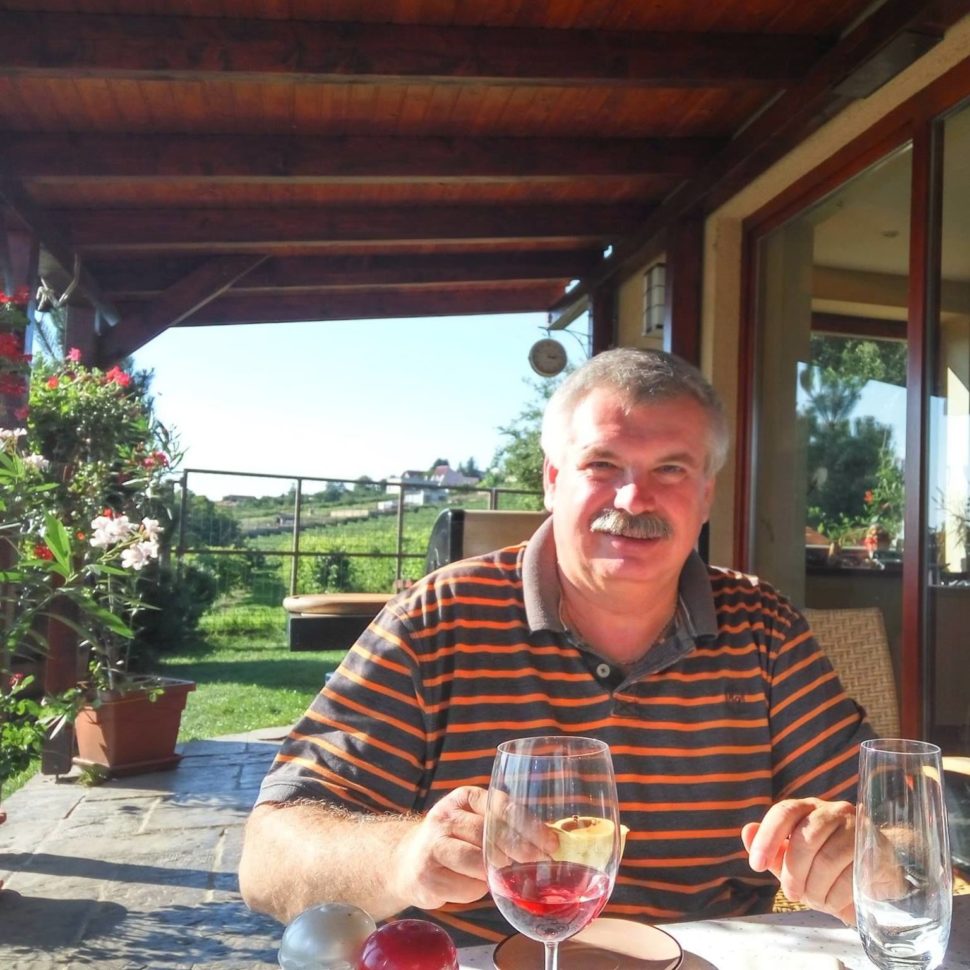 Peter Chlebo