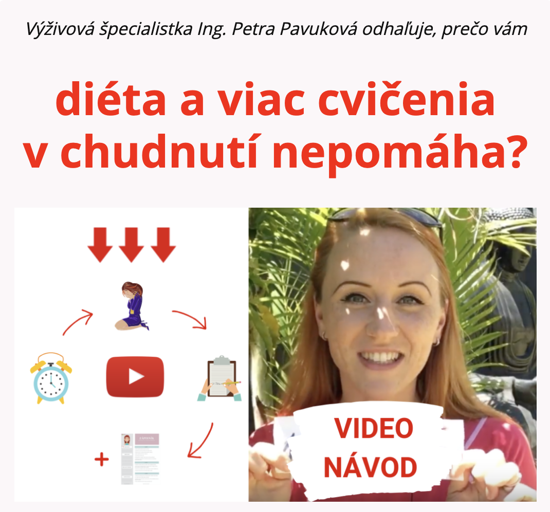 diety nefunguju